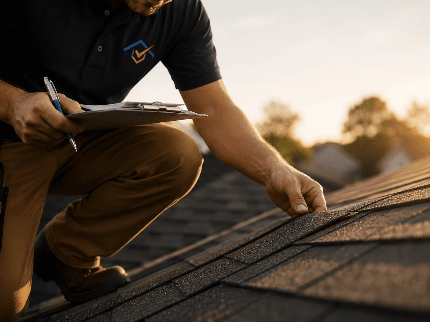 Why Choose Roof Inspection in Decker, MT